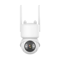 CA-31001 Dome Network Camera