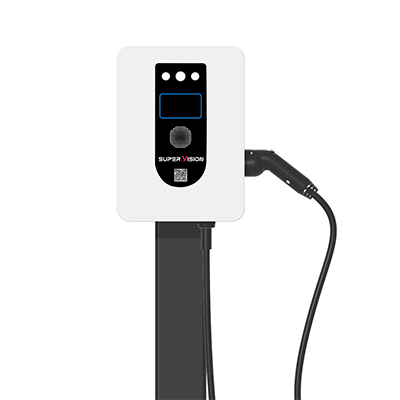 SV-CS-A1-EX Green Giant Parking & Charging All-in-One (AC 7kW)