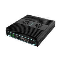 SV-ETL-X3-EX Edge Computing Terminal