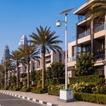 SV-GMV-G1A-EX Green Vision Energy Storage System