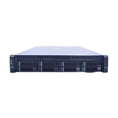 AI-FAS-EX-C100 Blue Brain IoT Server EOC