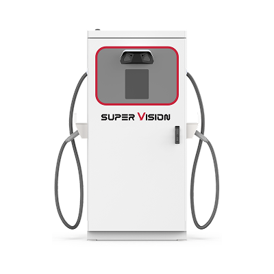 SV-CS-D1-EX Green Giant Parking & Charging All-in-One (DC 120kW)