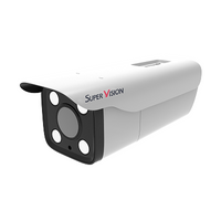 SV-SM-F1-EX Bullet Network Camera