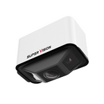 SuperVision SmartEye C600-M3A-EX Dual-Lens Entry Exit Perception Camera - SV-PR-C600-M3A-EX ALPR Smart Parking IP67